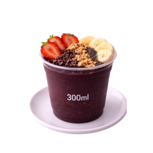 Vaso 300ml.