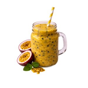 Batido de Maracuyá