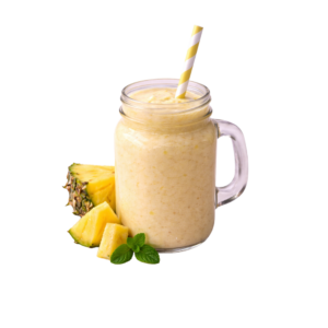 Batido de Piña