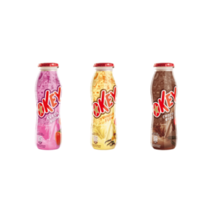 Batido Okay
