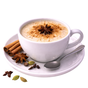 Chai Latte