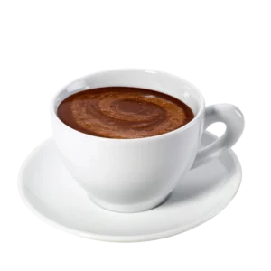 Chocolate Taza