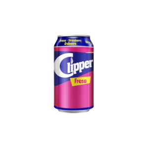 Clipper Fresa