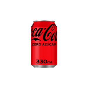 Coca-Cola Zero