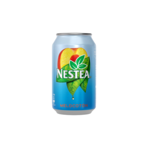 Nestea de Melocotón