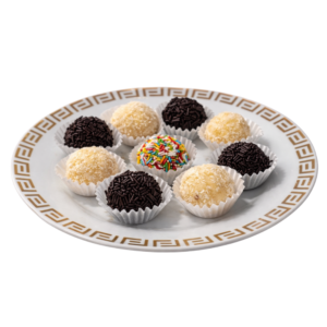 Brigadeiros
