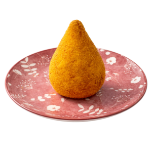 Coxinha