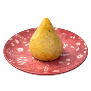 Yuca con Carne