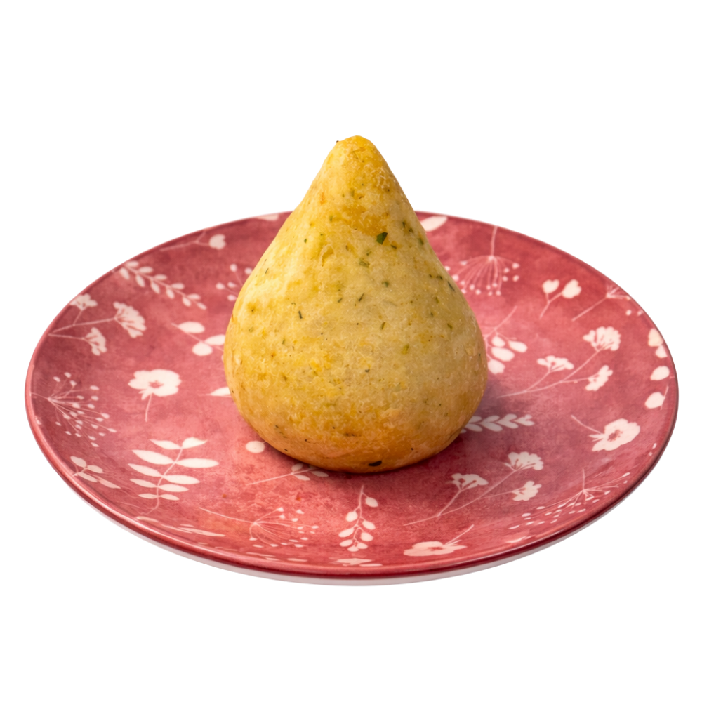 Yuca con Carne