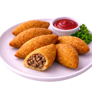 Risole con Carne