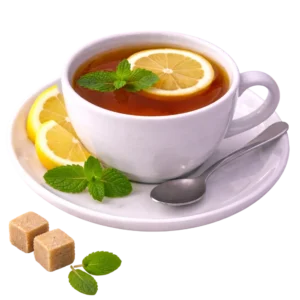 Té Caliente