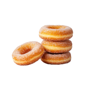 Donuts