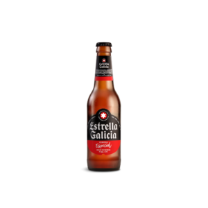 Estrella Galicia