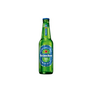 Heineken Zero