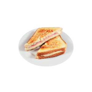 Sándwich Mixto