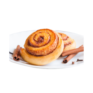 Roll de Canela