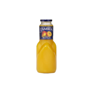 Zumo de Mango
