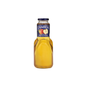 Zumo de Manzana