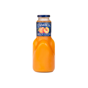 Zumo de Melocotón