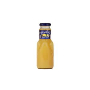 Zumo de Pera-Piña