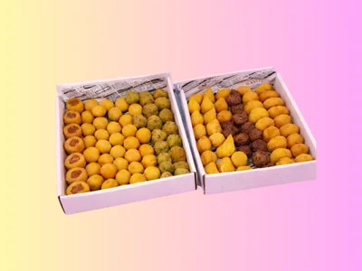 Croquetas brasileñas