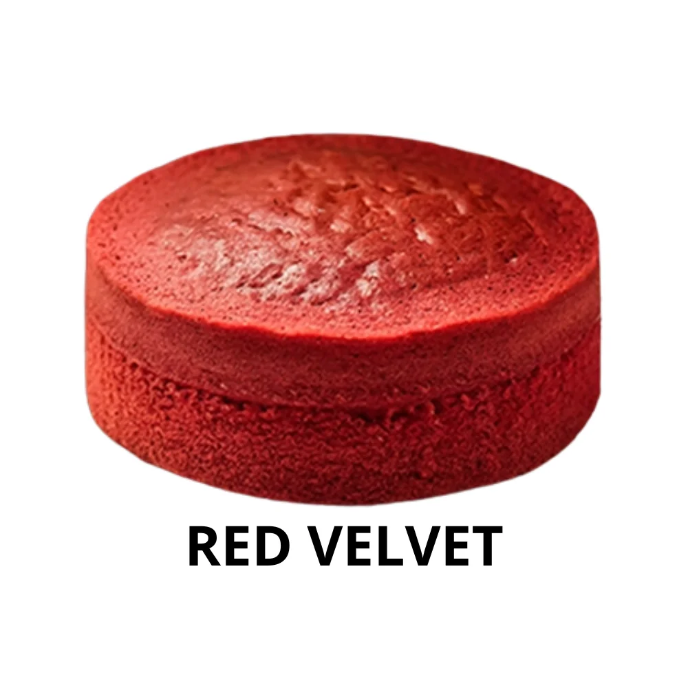 Red Velvet